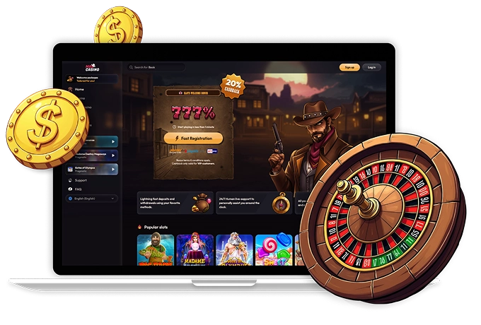 Mad Casino Canada Desktop Mad Casino Canada Desktop